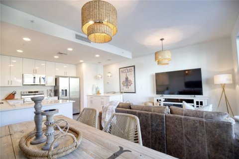 Copropriété à vendre à Sarasota, Floride: 1 chambre, 79.71 m2 № 2408109 - photo 30
