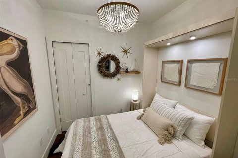Copropriété à vendre à Sarasota, Floride: 1 chambre, 79.71 m2 № 2408109 - photo 28
