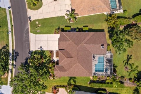 House in Parrish, Florida 4 bedrooms, 246.84 sq.m. № 1644145 - photo 4