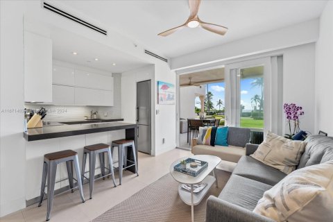 Condominio en alquiler en Miami Beach, Florida, 2 dormitorios, 62.24 m2 № 2021269 - foto 5