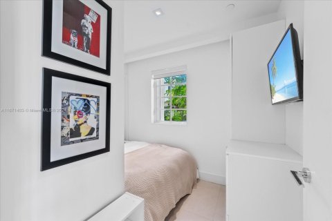 Condominio en alquiler en Miami Beach, Florida, 2 dormitorios, 62.24 m2 № 2021269 - foto 24