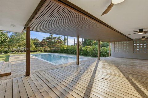 Villa ou maison à vendre à El Portal, Floride: 4 chambres, 199.65 m2 № 1972770 - photo 25