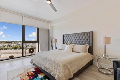 Copropriété à louer à Sarasota, Floride: 2 chambres, 147.81 m2 № 1514472 - photo 17