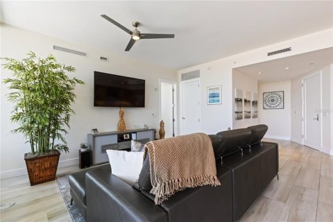 Copropriété à louer à Sarasota, Floride: 2 chambres, 147.81 m2 № 1514472 - photo 5
