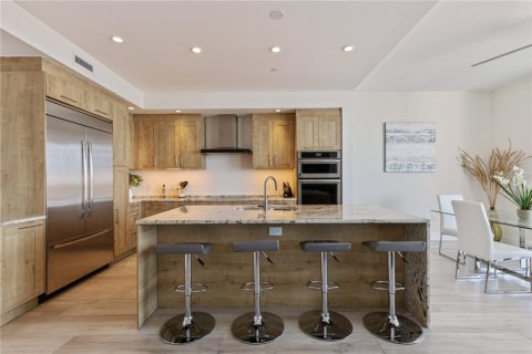 Copropriété à louer à Sarasota, Floride: 2 chambres, 147.81 m2 № 1514472 - photo 13