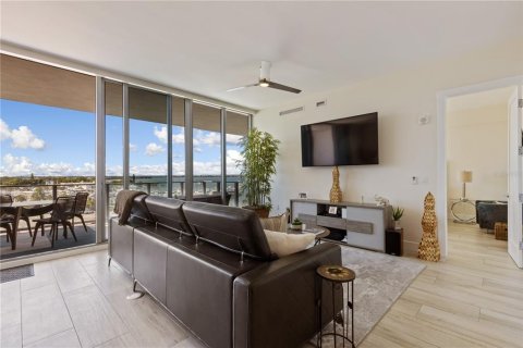 Copropriété à louer à Sarasota, Floride: 2 chambres, 147.81 m2 № 1514472 - photo 2