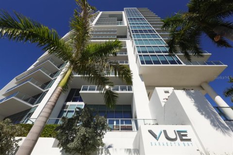 Copropriété à louer à Sarasota, Floride: 2 chambres, 147.81 m2 № 1514472 - photo 1