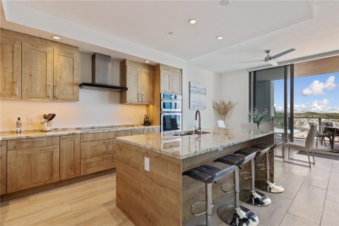 Copropriété à louer à Sarasota, Floride: 2 chambres, 147.81 m2 № 1514472 - photo 11