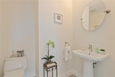 Copropriété à louer à Sarasota, Floride: 2 chambres, 147.81 m2 № 1514472 - photo 30