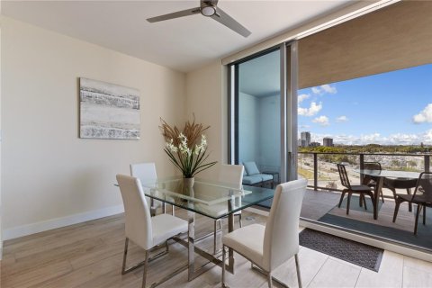 Copropriété à louer à Sarasota, Floride: 2 chambres, 147.81 m2 № 1514472 - photo 7