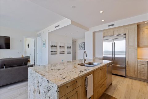 Copropriété à louer à Sarasota, Floride: 2 chambres, 147.81 m2 № 1514472 - photo 15