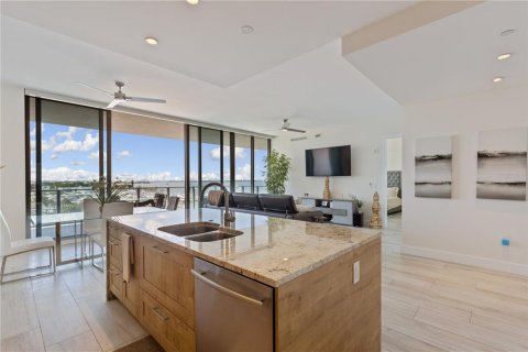 Copropriété à louer à Sarasota, Floride: 2 chambres, 147.81 m2 № 1514472 - photo 10