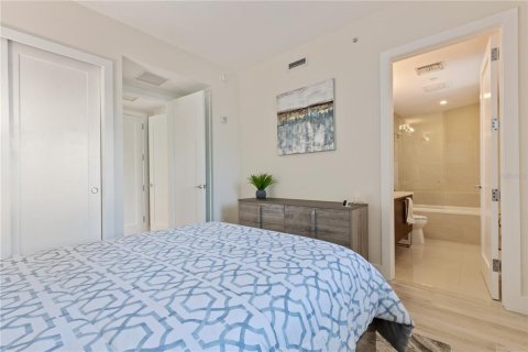 Copropriété à louer à Sarasota, Floride: 2 chambres, 147.81 m2 № 1514472 - photo 27