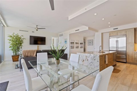 Copropriété à louer à Sarasota, Floride: 2 chambres, 147.81 m2 № 1514472 - photo 9