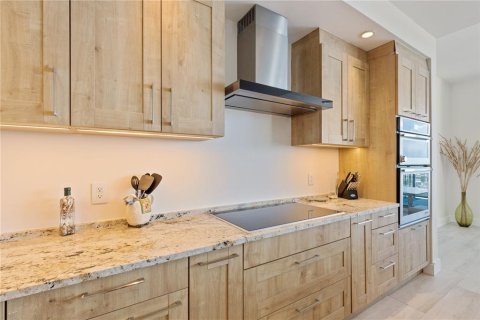 Copropriété à louer à Sarasota, Floride: 2 chambres, 147.81 m2 № 1514472 - photo 16