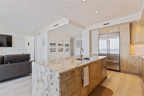 Copropriété à louer à Sarasota, Floride: 2 chambres, 147.81 m2 № 1514472 - photo 14