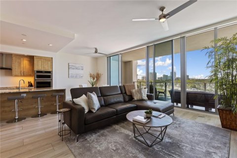 Copropriété à louer à Sarasota, Floride: 2 chambres, 147.81 m2 № 1514472 - photo 3