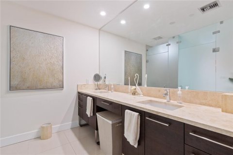 Copropriété à louer à Sarasota, Floride: 2 chambres, 147.81 m2 № 1514472 - photo 21