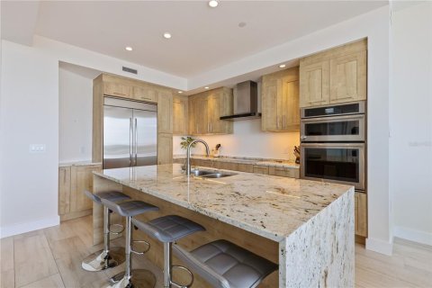 Copropriété à louer à Sarasota, Floride: 2 chambres, 147.81 m2 № 1514472 - photo 12