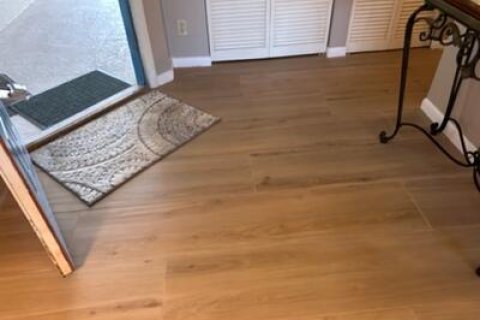 Condo in Jupiter, Florida, 2 bedrooms  № 1024513