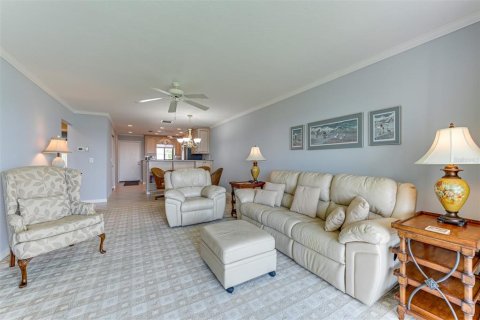 Copropriété à louer à Sarasota, Floride: 2 chambres, 94.39 m2 № 957297 - photo 9