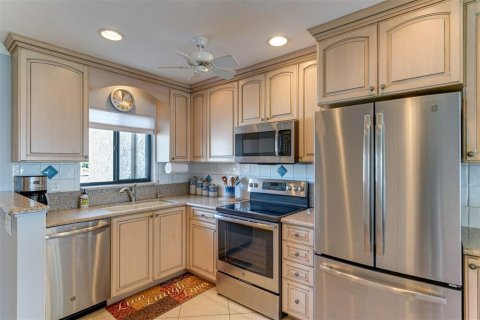 Copropriété à louer à Sarasota, Floride: 2 chambres, 94.39 m2 № 957297 - photo 6