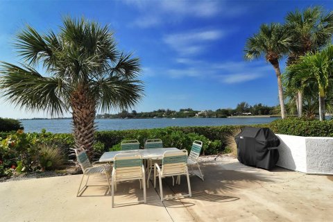 Copropriété à louer à Sarasota, Floride: 2 chambres, 94.39 m2 № 957297 - photo 30