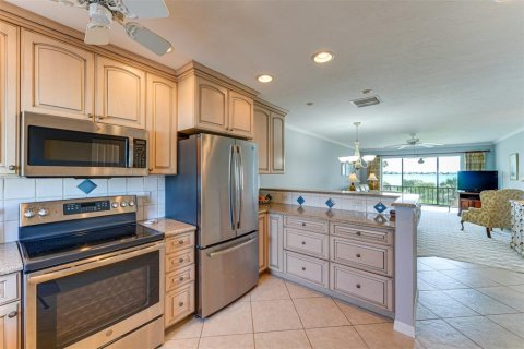 Copropriété à louer à Sarasota, Floride: 2 chambres, 94.39 m2 № 957297 - photo 5