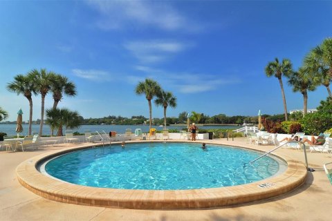 Copropriété à louer à Sarasota, Floride: 2 chambres, 94.39 m2 № 957297 - photo 17