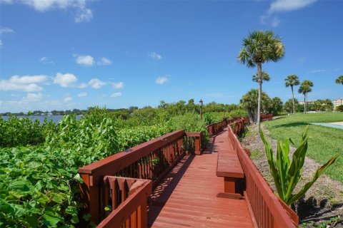 Copropriété à louer à Sarasota, Floride: 2 chambres, 94.39 m2 № 957297 - photo 25