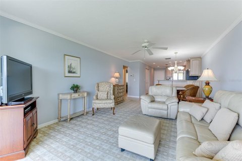 Copropriété à louer à Sarasota, Floride: 2 chambres, 94.39 m2 № 957297 - photo 10
