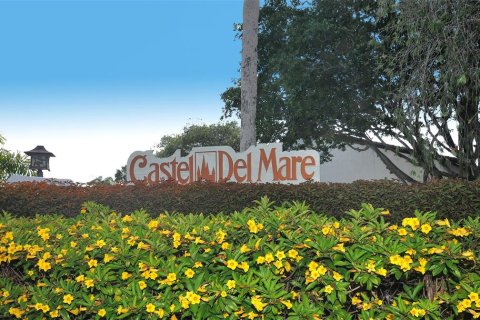 Copropriété à louer à Sarasota, Floride: 2 chambres, 94.39 m2 № 957297 - photo 20