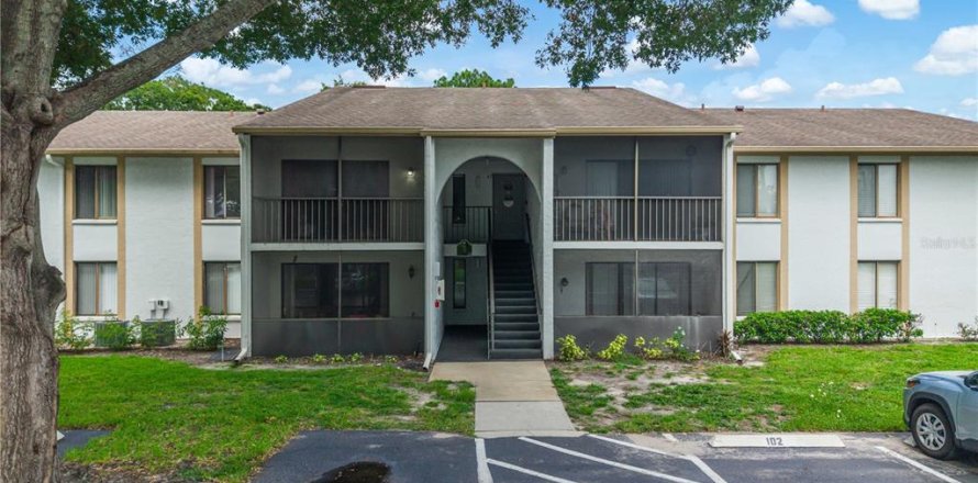 Condominio en Orlando, Florida, 2 dormitorios  № 2157058