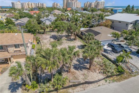 Land in New Smyrna Beach, Florida № 1732645 - photo 5