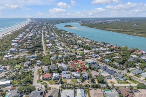 Land in New Smyrna Beach, Florida № 1732645 - photo 6
