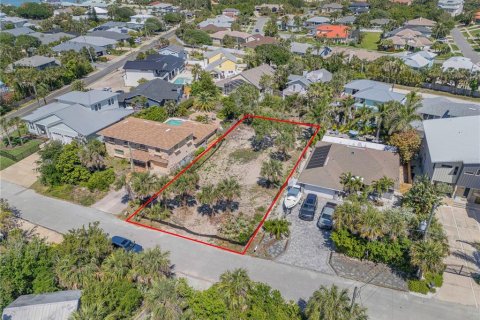 Land in New Smyrna Beach, Florida № 1732645 - photo 9