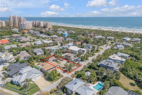 Land in New Smyrna Beach, Florida № 1732645 - photo 11