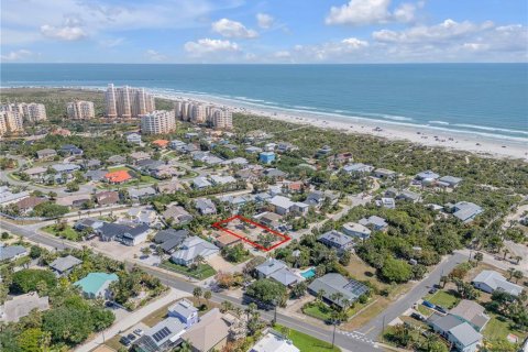 Land in New Smyrna Beach, Florida № 1732645 - photo 1