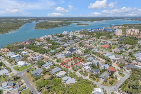 Land in New Smyrna Beach, Florida № 1732645 - photo 2