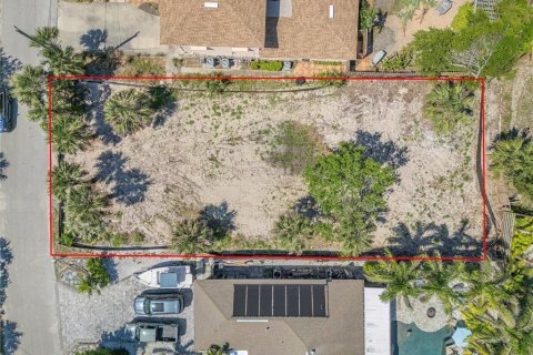Land in New Smyrna Beach, Florida № 1732645 - photo 8
