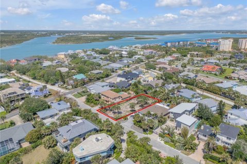 Land in New Smyrna Beach, Florida № 1732645 - photo 4