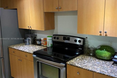 Copropriété à vendre à Miami Beach, Floride: 1 chambre, 76.64 m2 № 2000577 - photo 3