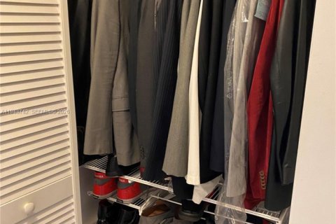 Copropriété à vendre à Miami Beach, Floride: 1 chambre, 76.64 m2 № 2000577 - photo 9