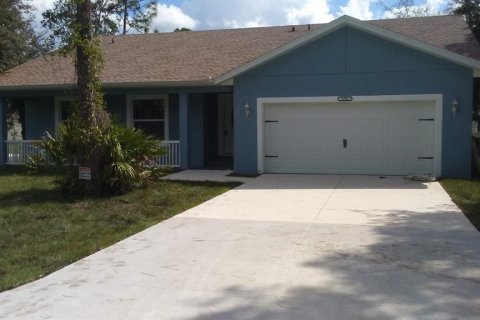 Casa en alquiler en Kissimmee, Florida, 3 dormitorios, 160.35 m2 № 1651471 - foto 1
