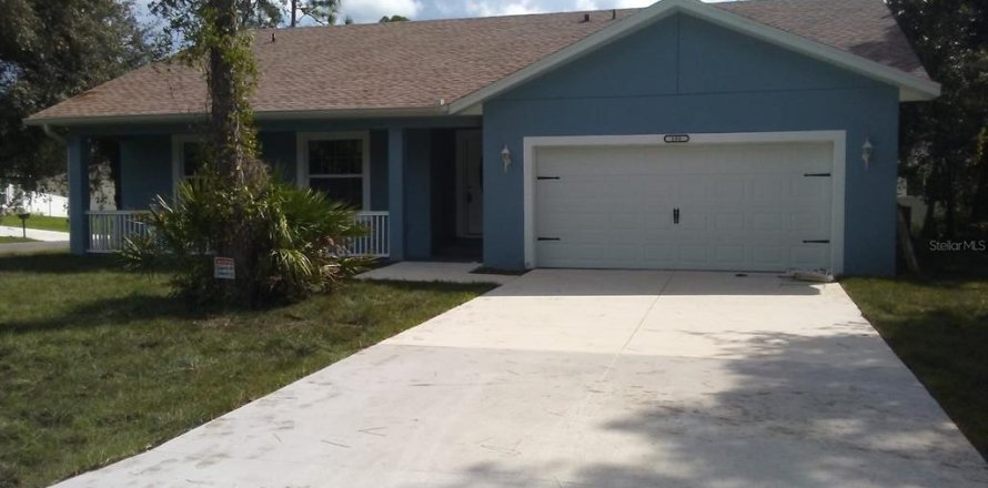 Casa en Kissimmee, Florida 3 dormitorios, 160.35 m2 № 1651471