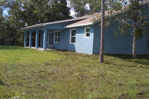 Casa en alquiler en Kissimmee, Florida, 3 dormitorios, 160.35 m2 № 1651471 - foto 3