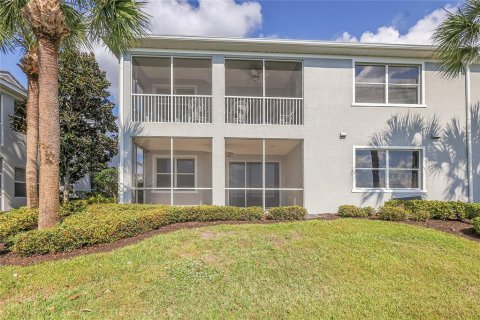 Townhouse in Alva, Florida 2 bedrooms, 165.74 sq.m. № 1904403 - photo 23