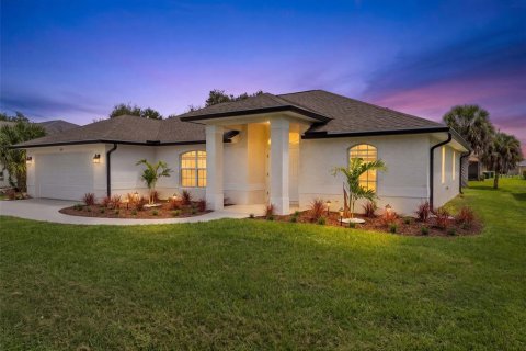 Villa ou maison à Rotonda, Floride 3 chambres, 155.43 m2 № 2391151