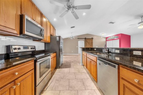 Villa ou maison à vendre à Rotonda, Floride: 3 chambres, 155.43 m2 № 2391151 - photo 9