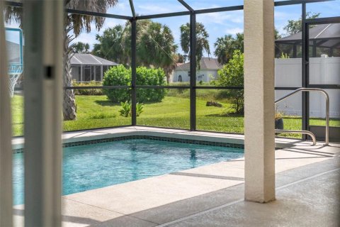 Villa ou maison à vendre à Rotonda, Floride: 3 chambres, 155.43 m2 № 2391151 - photo 30